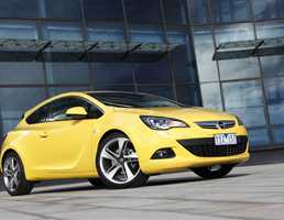 2012 HOLDEN