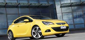 2012 HOLDEN