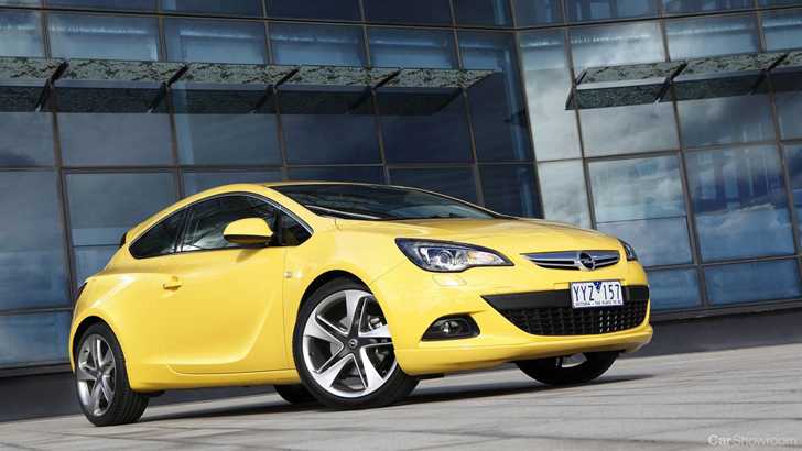 2012 HOLDEN