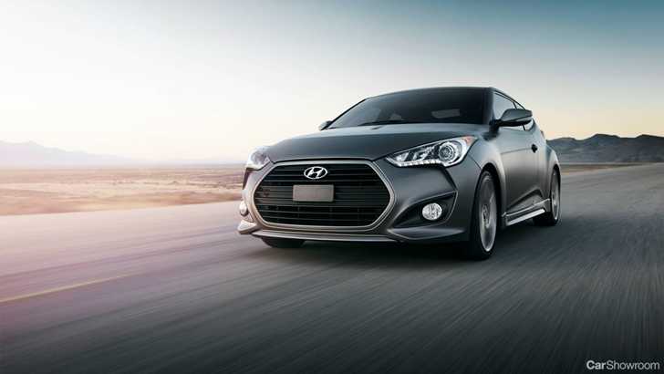2012 HYUNDAI VELOSTER 3D COUPE