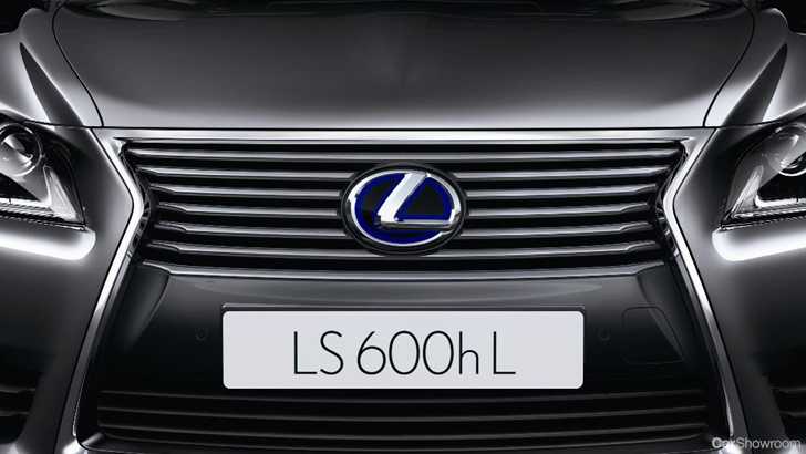 2012 LEXUS