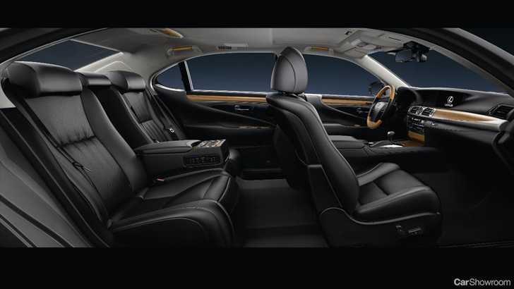 2012 LEXUS