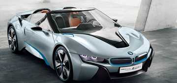 2012 BMW