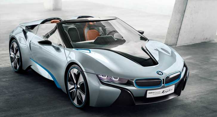 2012 BMW