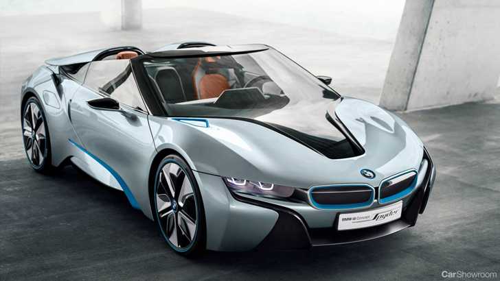 2012 BMW