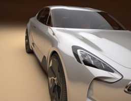 2012 KIA