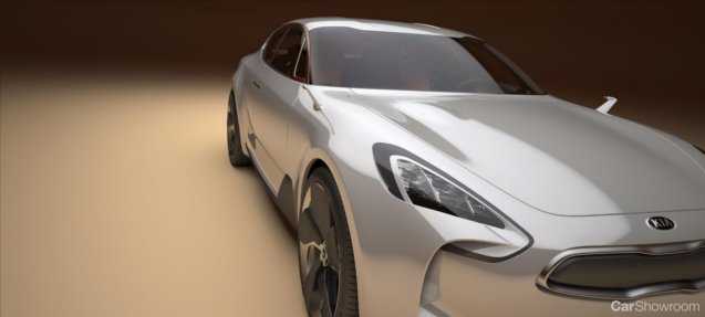 2012 KIA