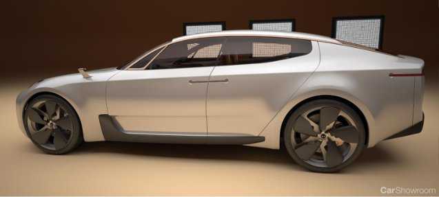 2012 KIA