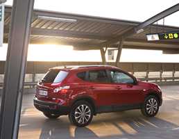 2012 NISSAN