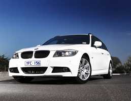 2012 BMW