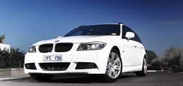 2012 BMW