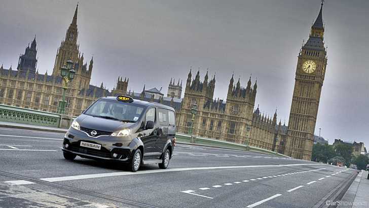 2012 NISSAN