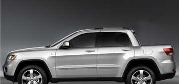 2012 JEEP