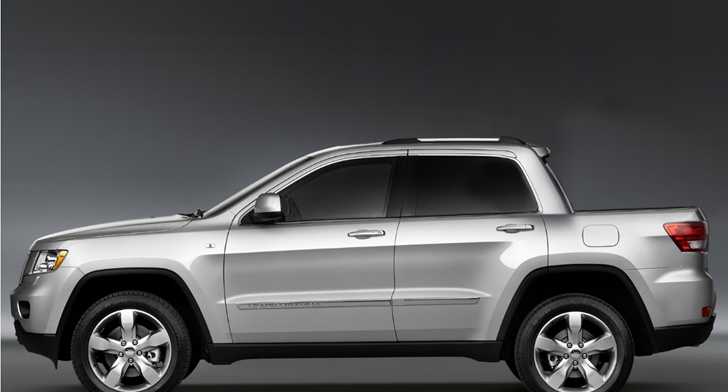 2012 JEEP