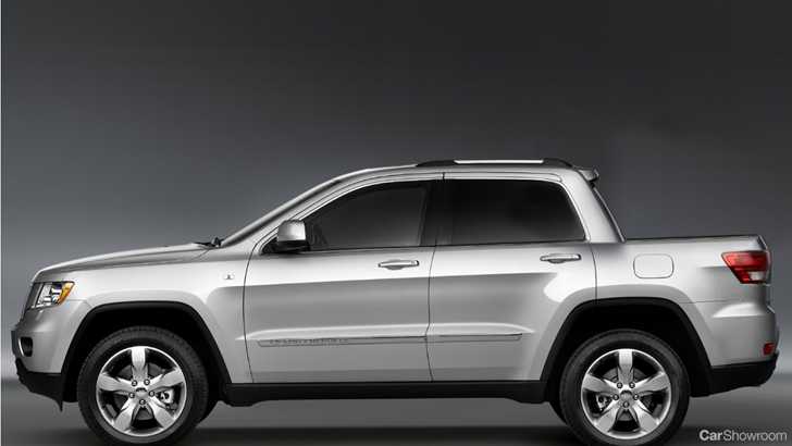 2012 JEEP