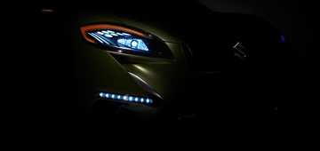 2012 SUZUKI