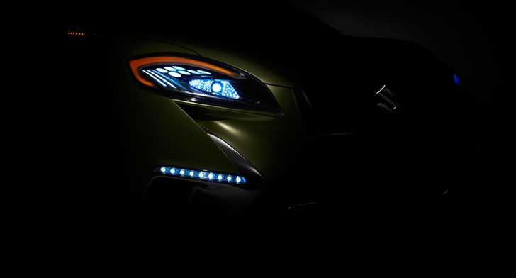 2012 SUZUKI