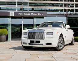 2012 ROLLS-ROYCE
