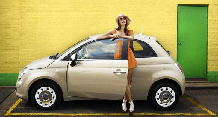 2012 FIAT