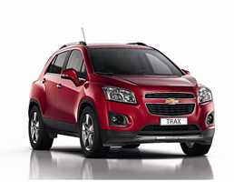2012 HOLDEN