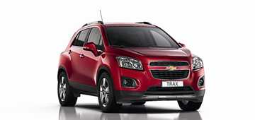 2012 HOLDEN