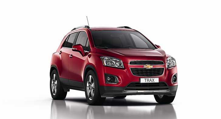 2012 HOLDEN