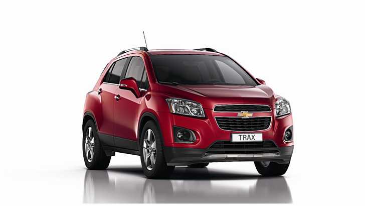 2012 HOLDEN