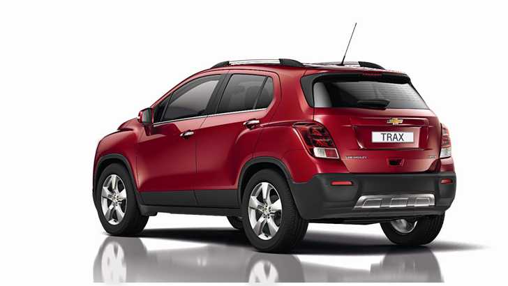 2012 HOLDEN