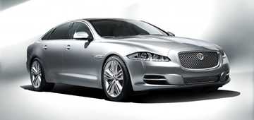 2012 JAGUAR