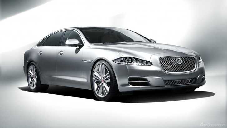 2012 JAGUAR