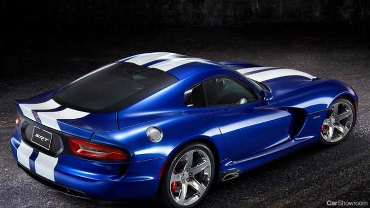 2012 DODGE