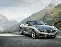2012 BMW