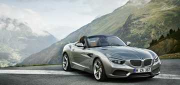 2012 BMW