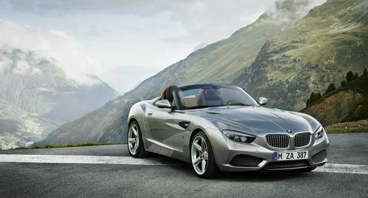 2012 BMW