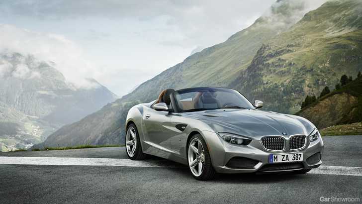 2012 BMW