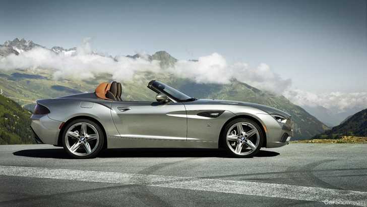 2012 BMW