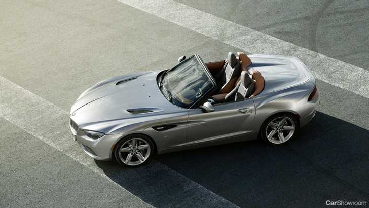 2012 BMW