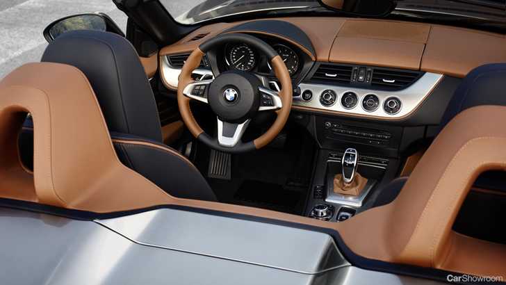 2012 BMW