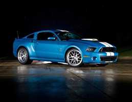 2012 FORD