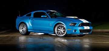 2012 FORD