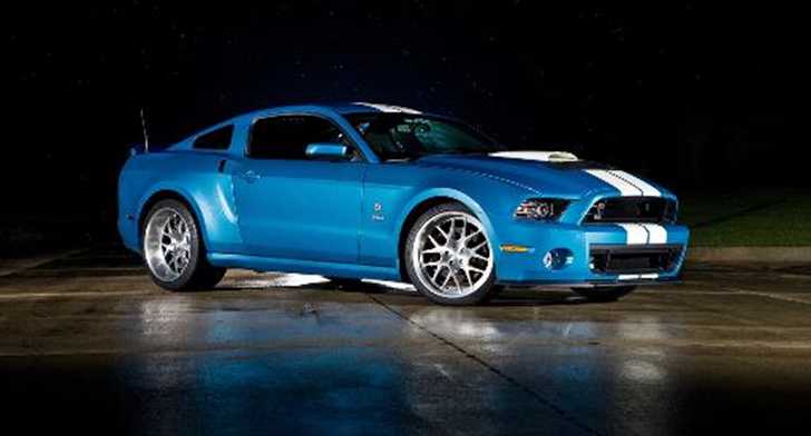 2012 FORD
