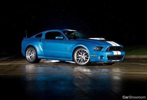 2012 FORD