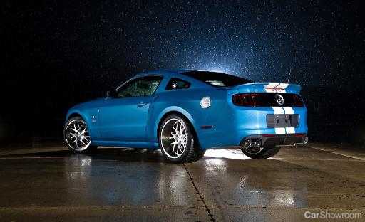 2012 FORD