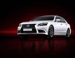 2012 LEXUS