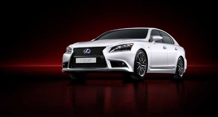 2012 LEXUS