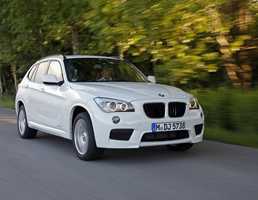 2012 BMW X3