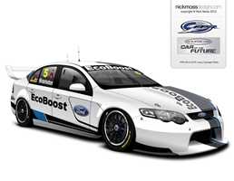 2012 FORD FALCON 4D SEDAN XT ECOBOOST