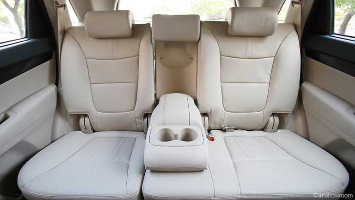 2012 KIA SORENTO