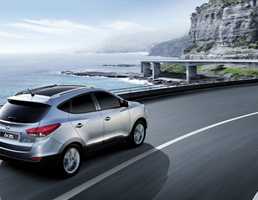 2012 HYUNDAI IX35