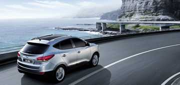 2012 HYUNDAI IX35